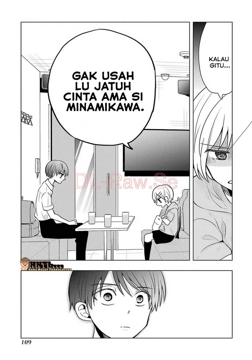Takamori-kun wo Damarasetai!!