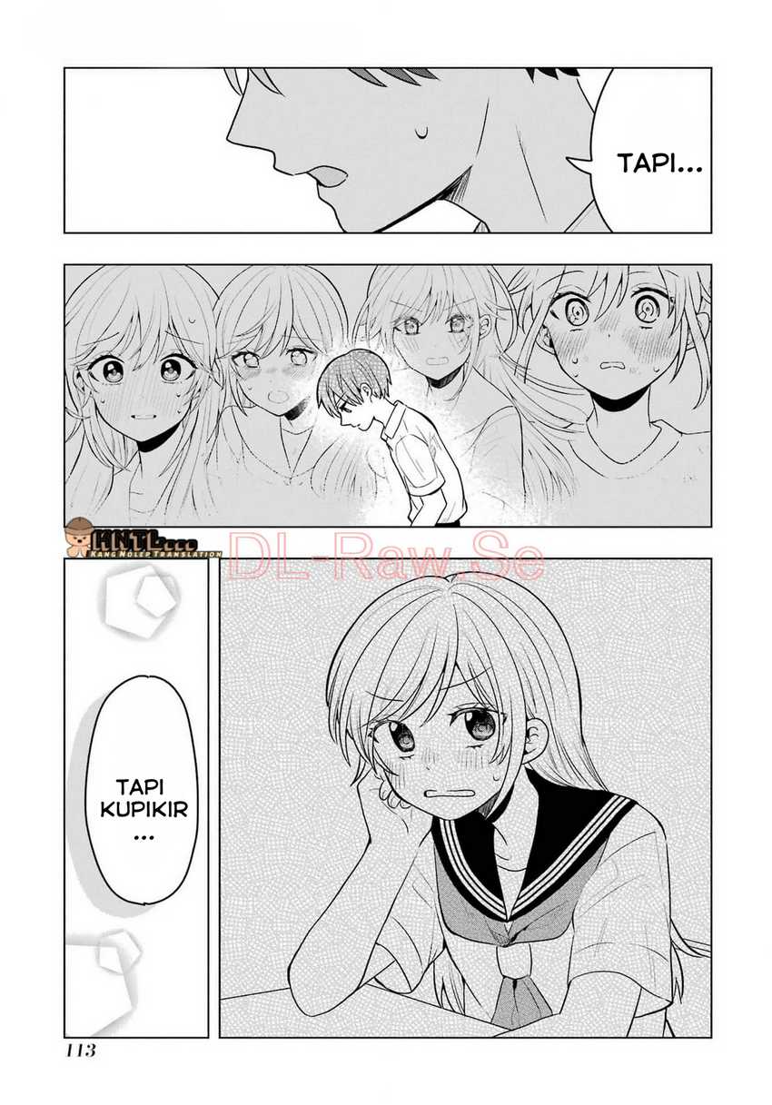 Takamori-kun wo Damarasetai!!