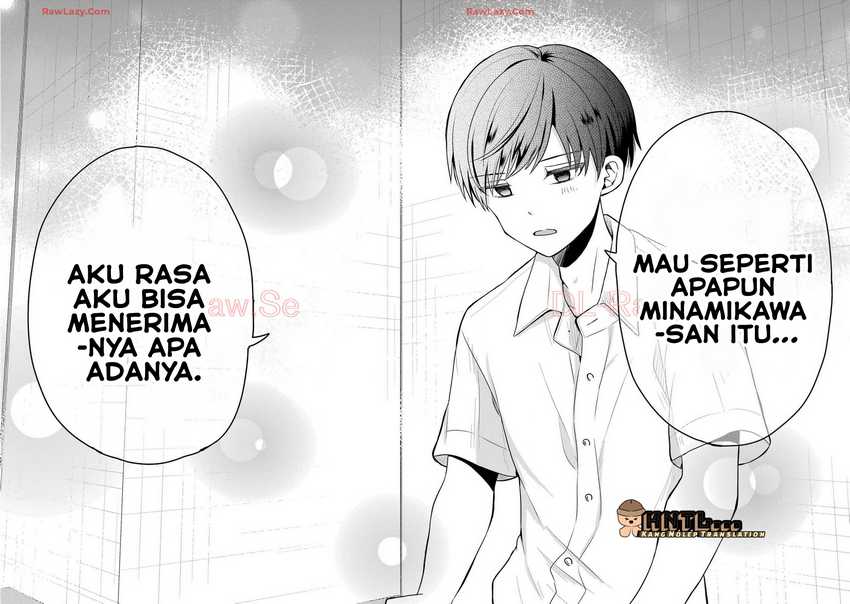 Takamori-kun wo Damarasetai!!