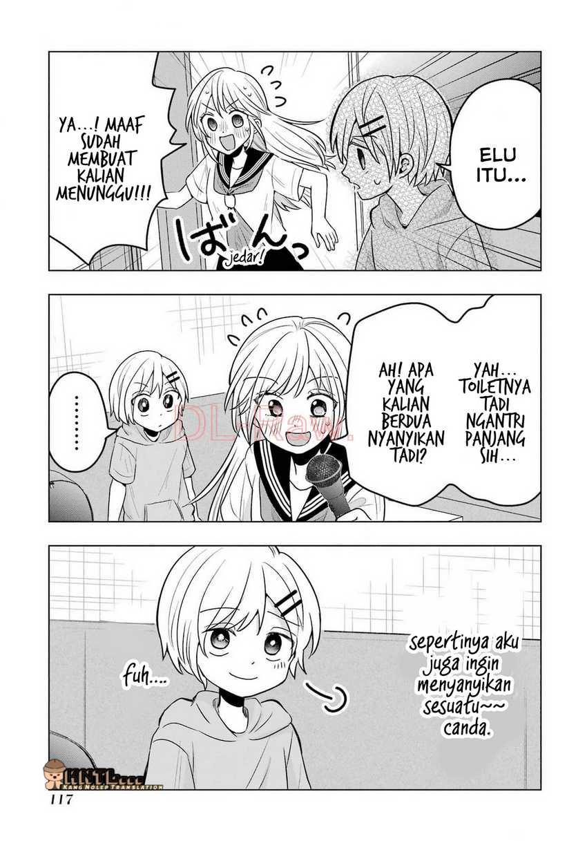 Takamori-kun wo Damarasetai!!