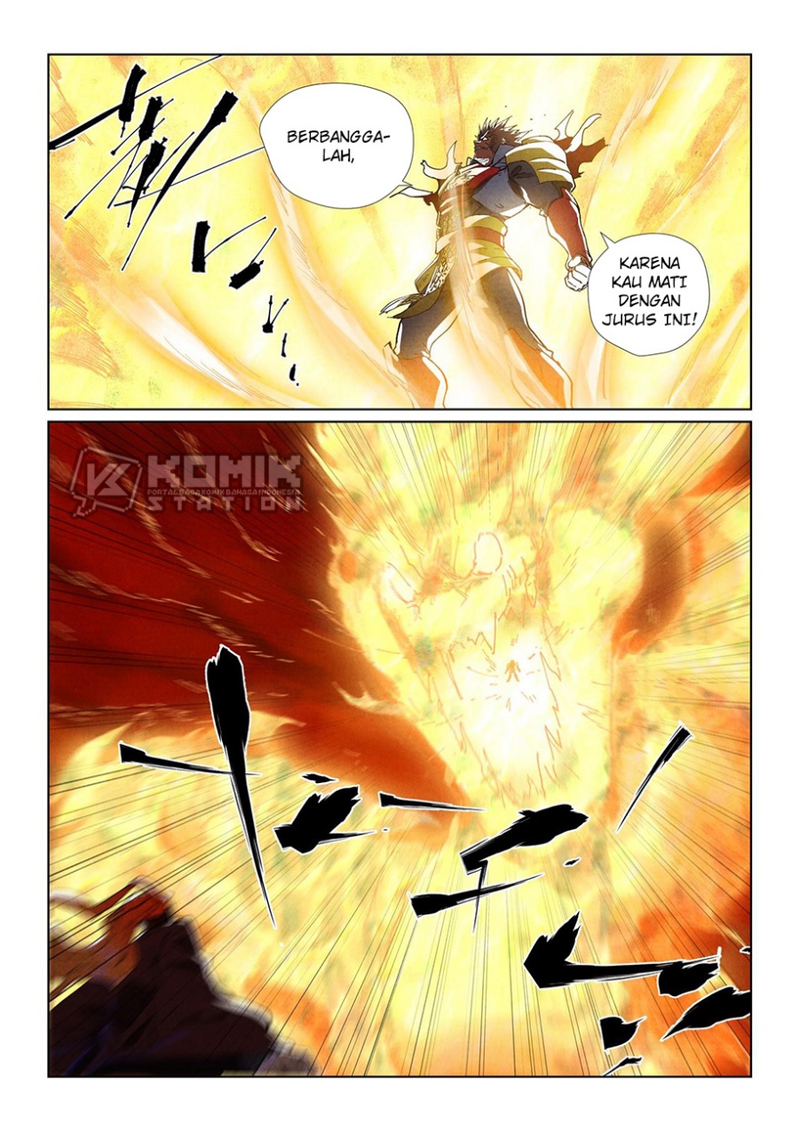 Tales of Demons and Gods