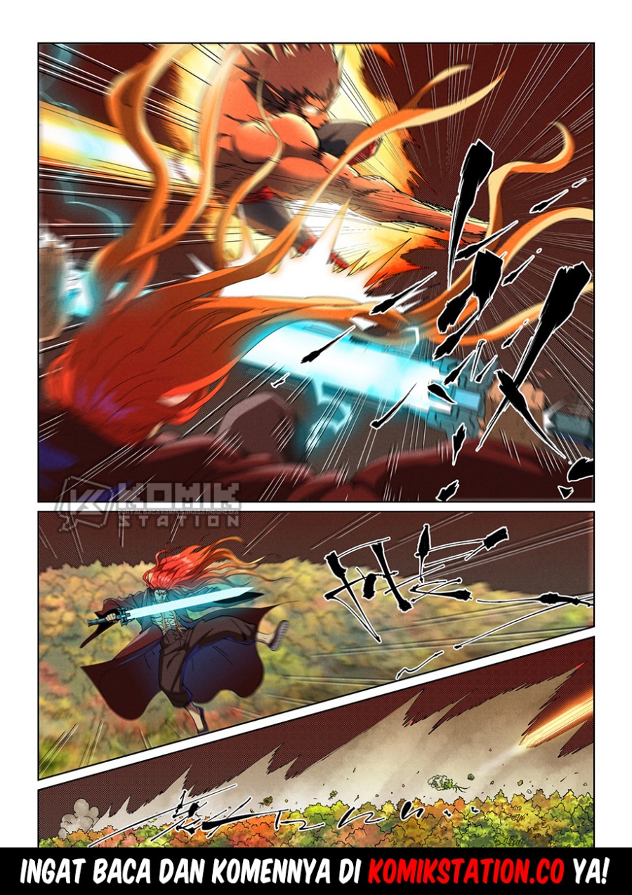 Tales of Demons and Gods