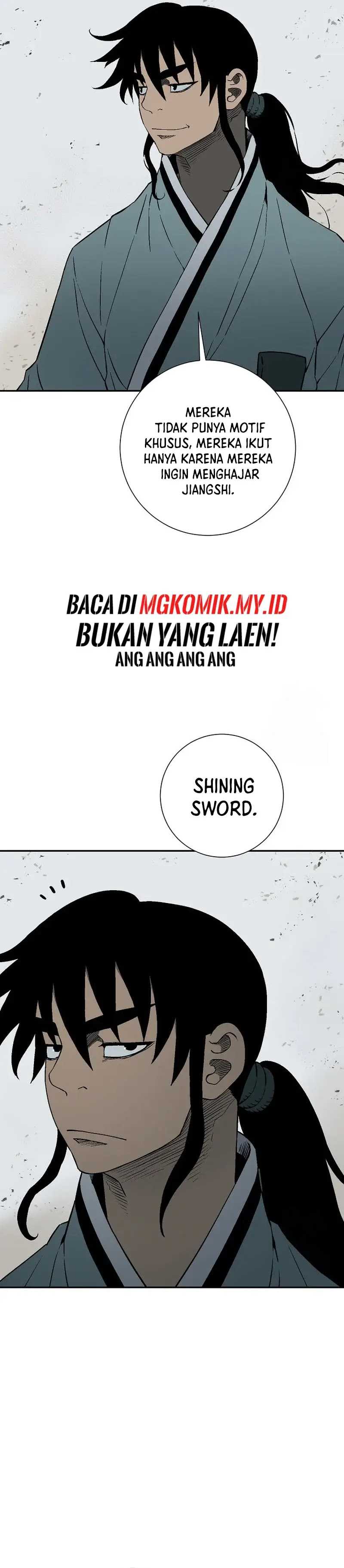 Tales of A Shinning Sword