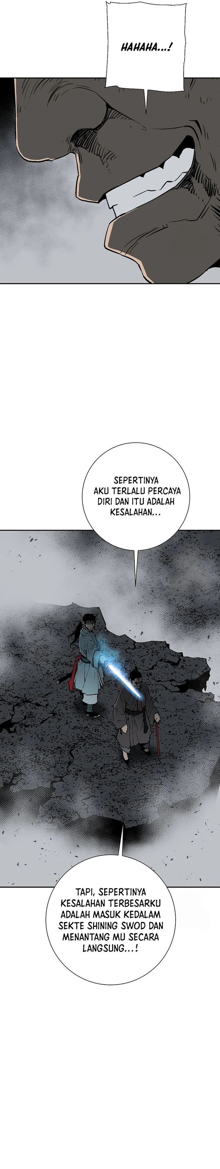 Tales of A Shinning Sword