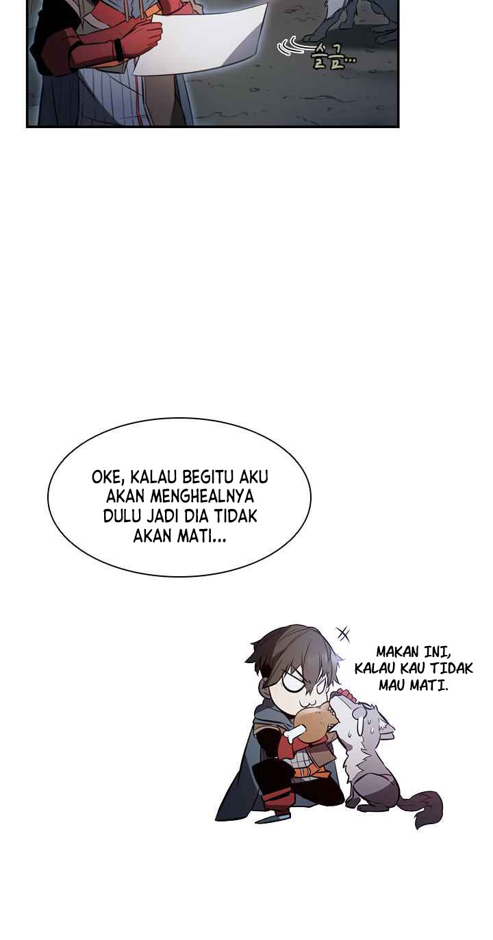 Taming Master