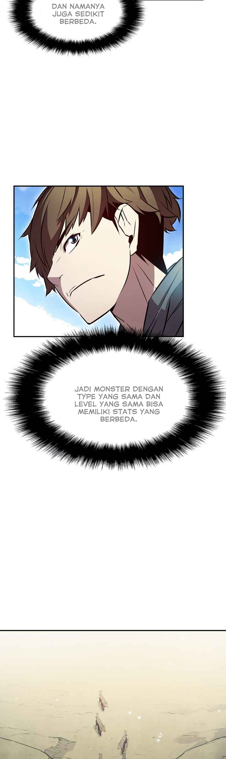 Taming Master