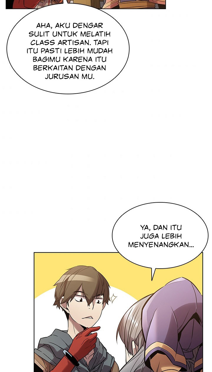 Taming Master