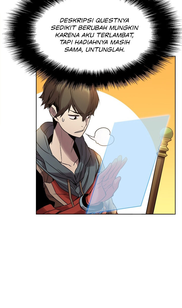 Taming Master