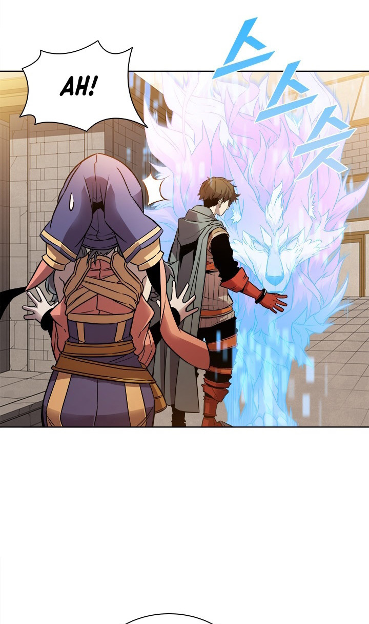 Taming Master