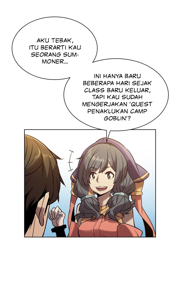 Taming Master