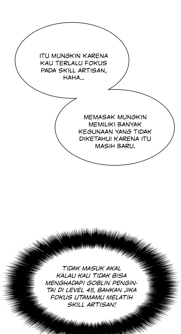 Taming Master