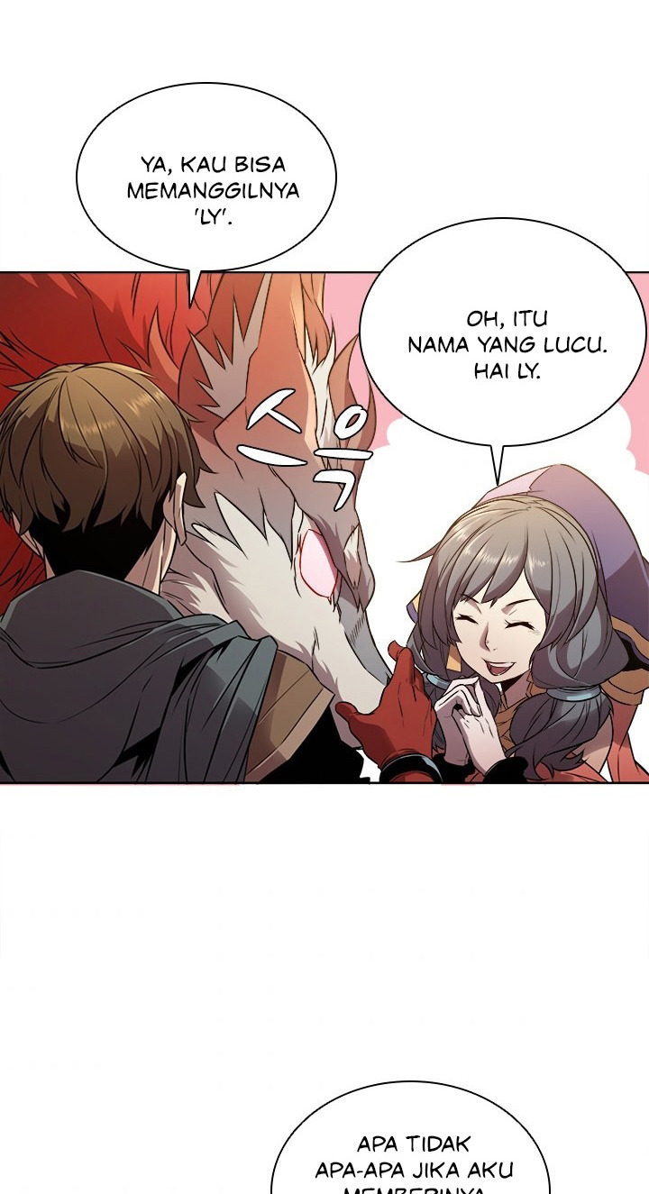 Taming Master