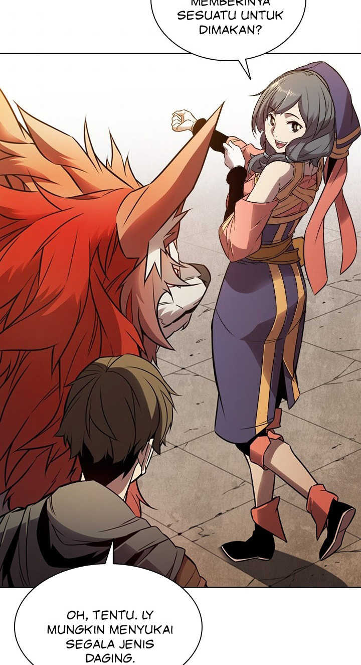 Taming Master