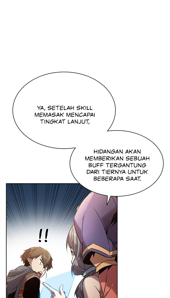 Taming Master