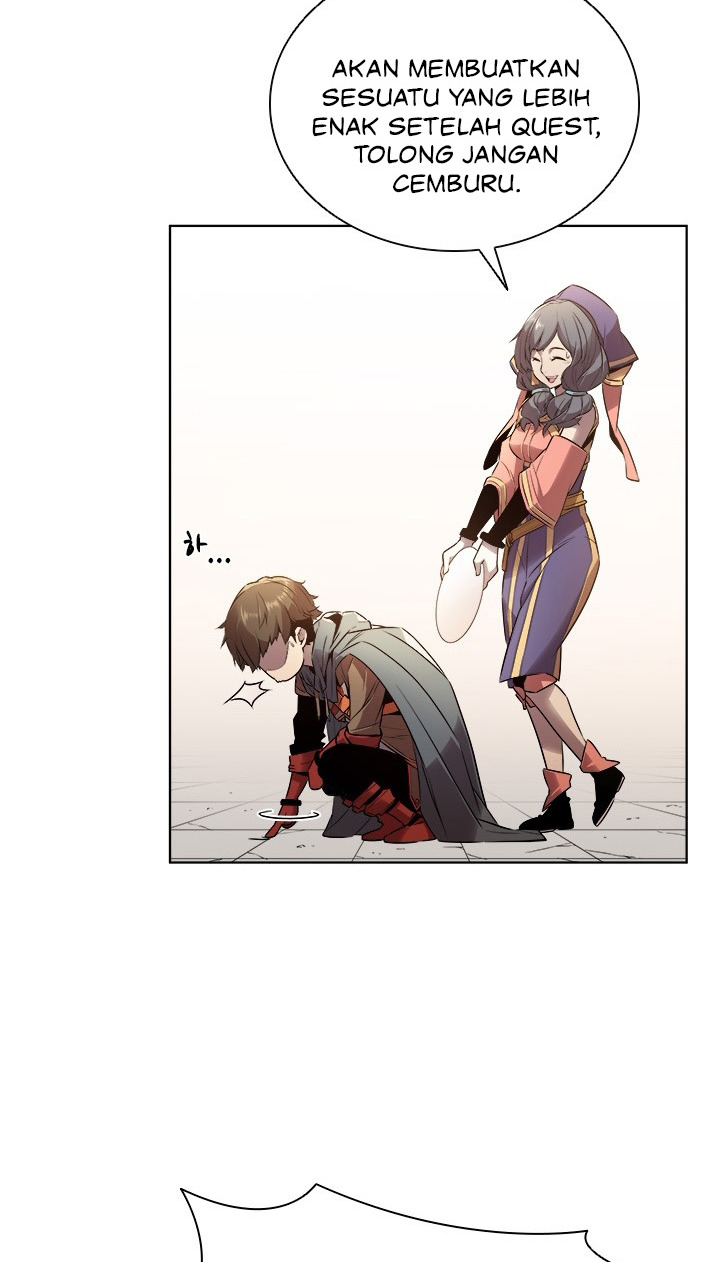Taming Master