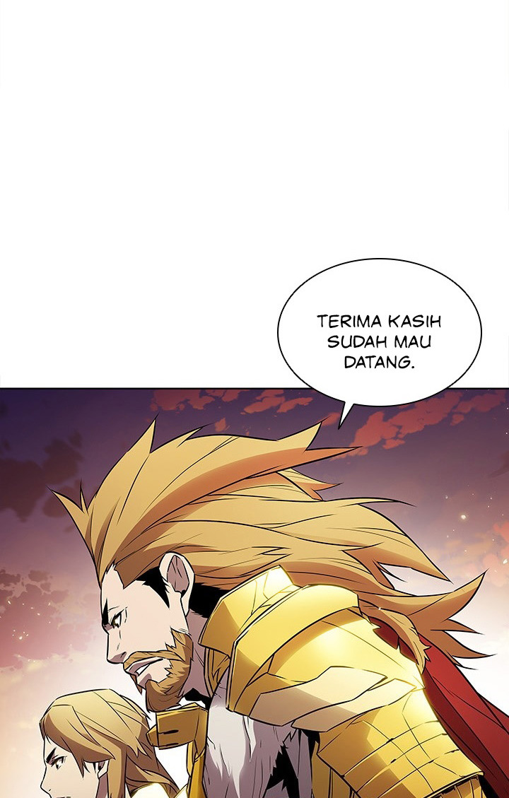 Taming Master