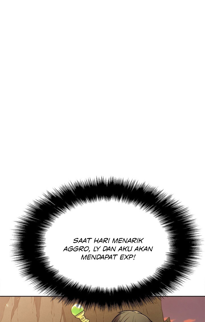Taming Master