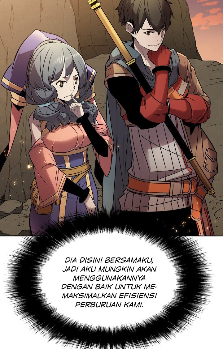 Taming Master