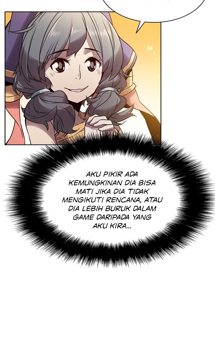 Taming Master