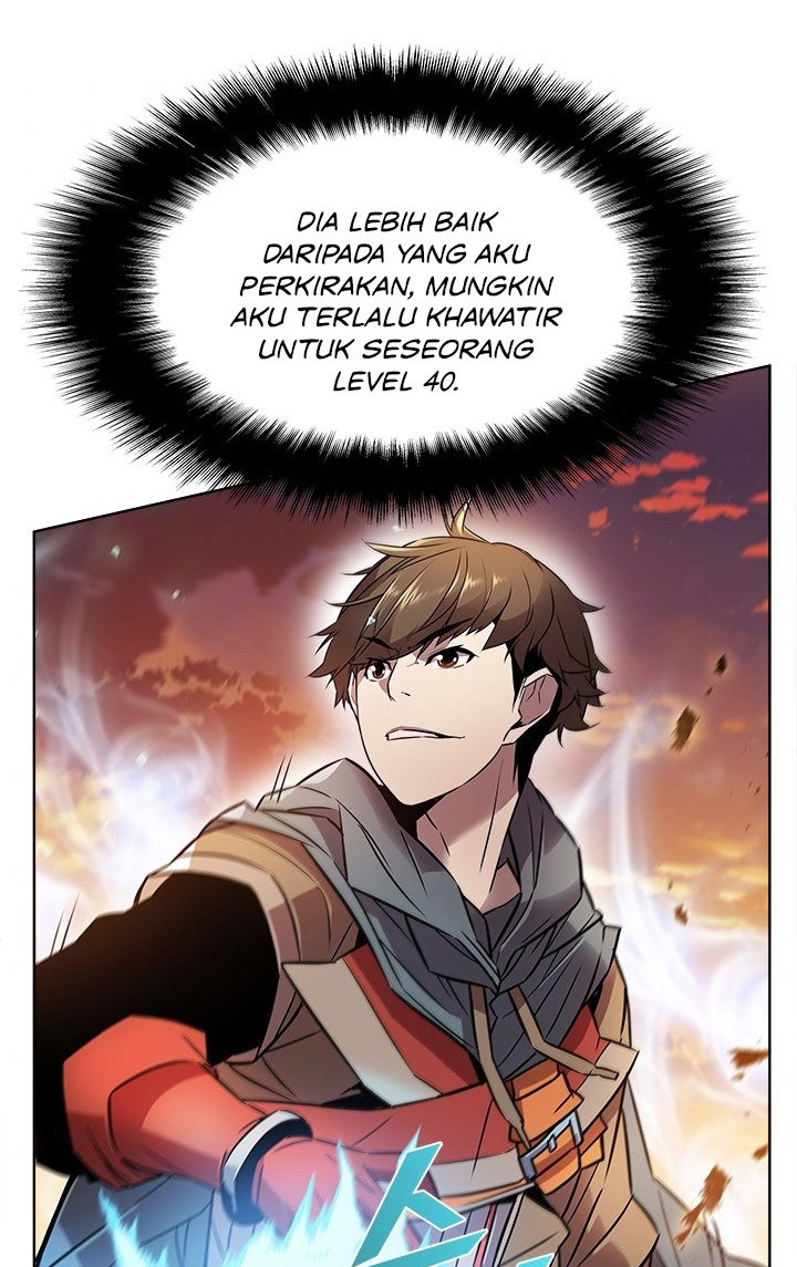 Taming Master