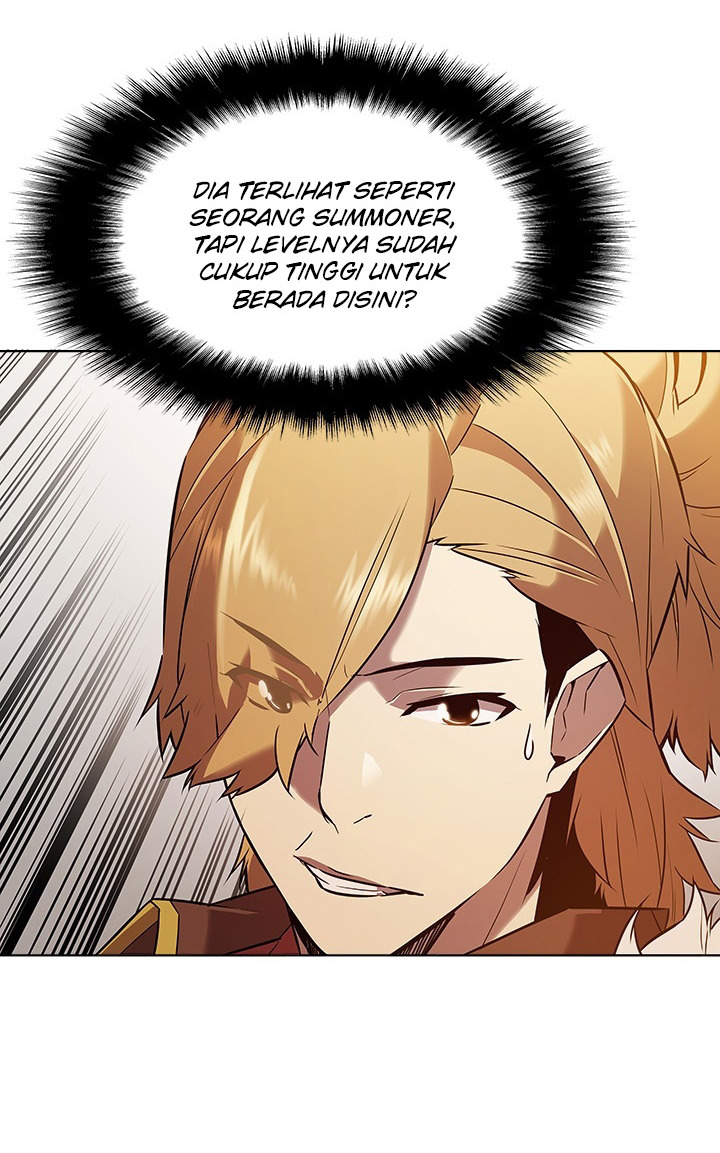 Taming Master