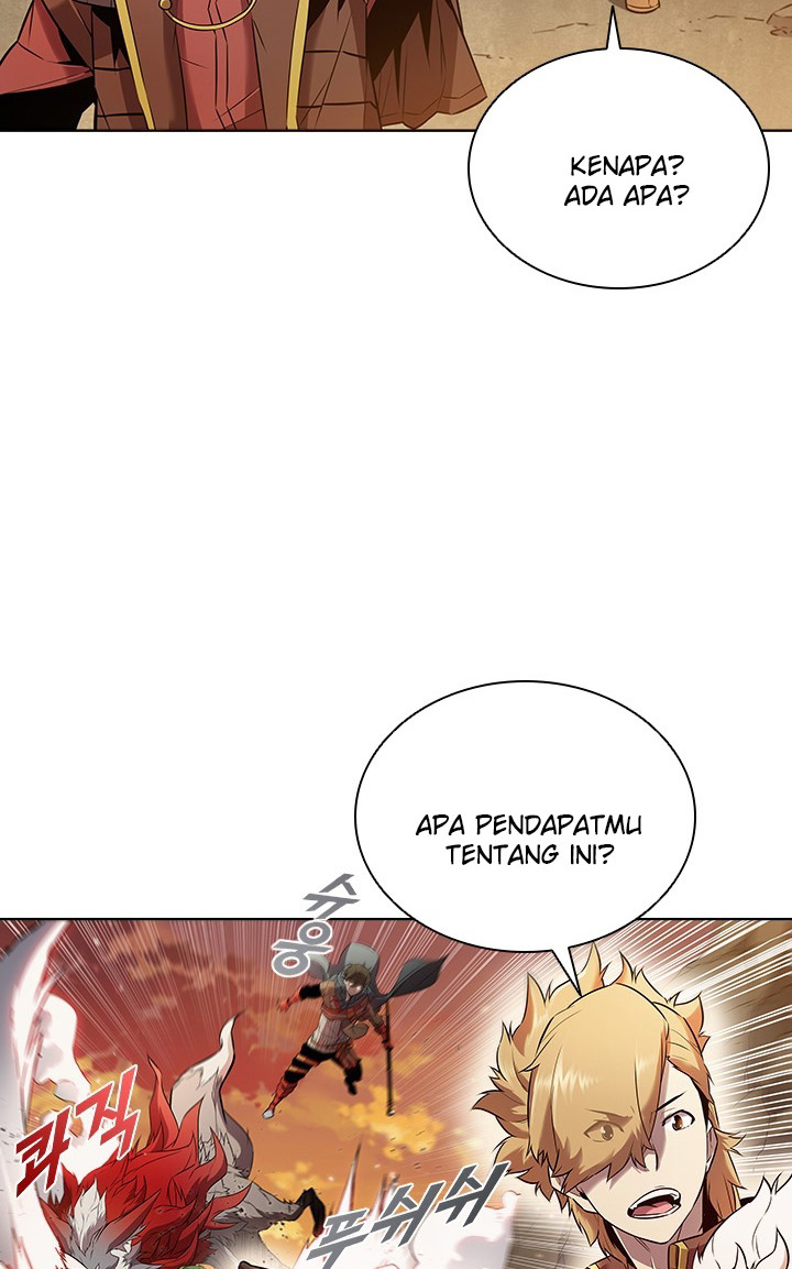Taming Master