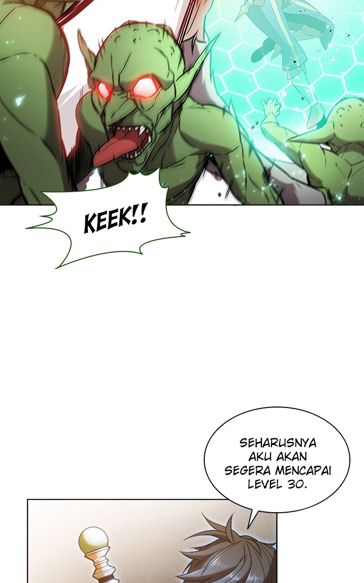 Taming Master
