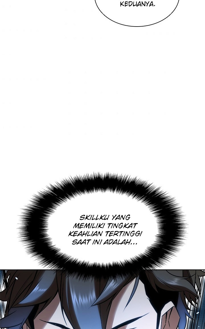 Taming Master