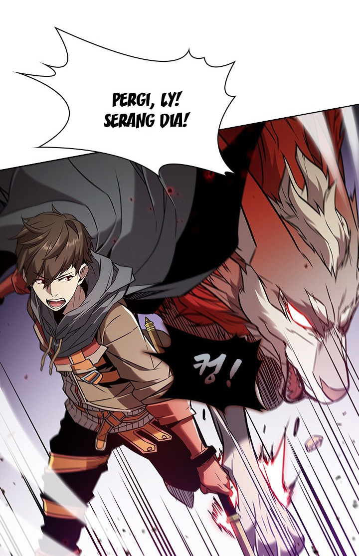 Taming Master