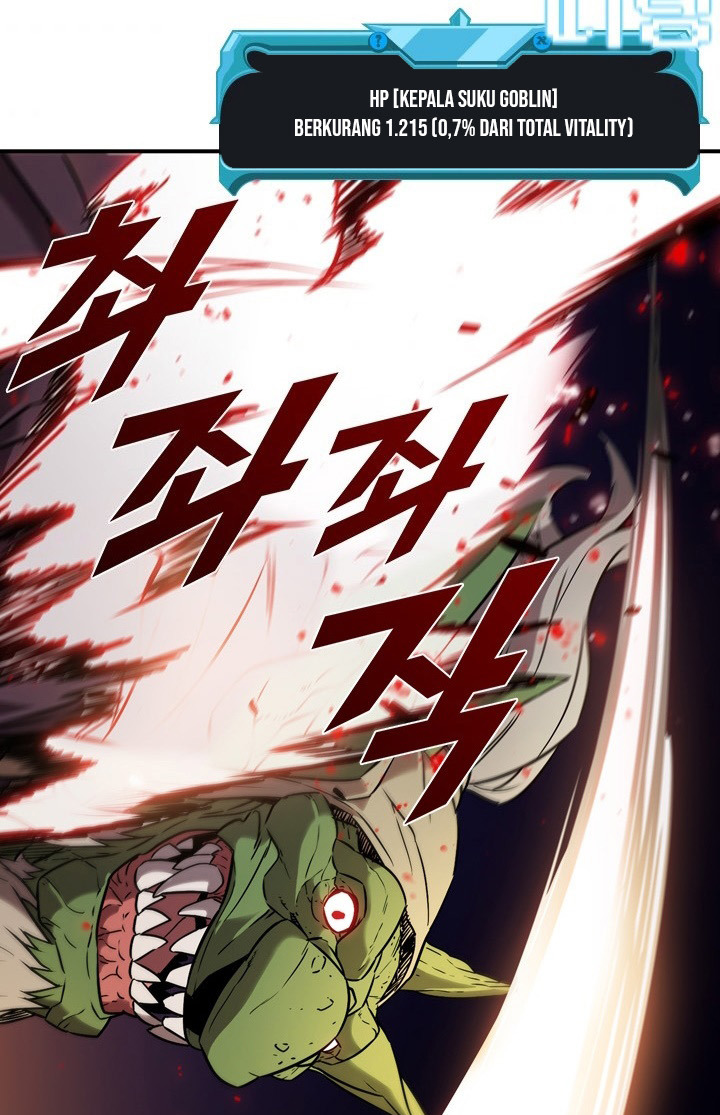 Taming Master