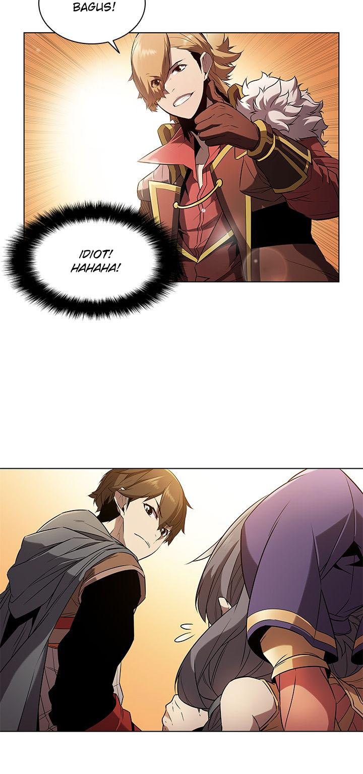 Taming Master