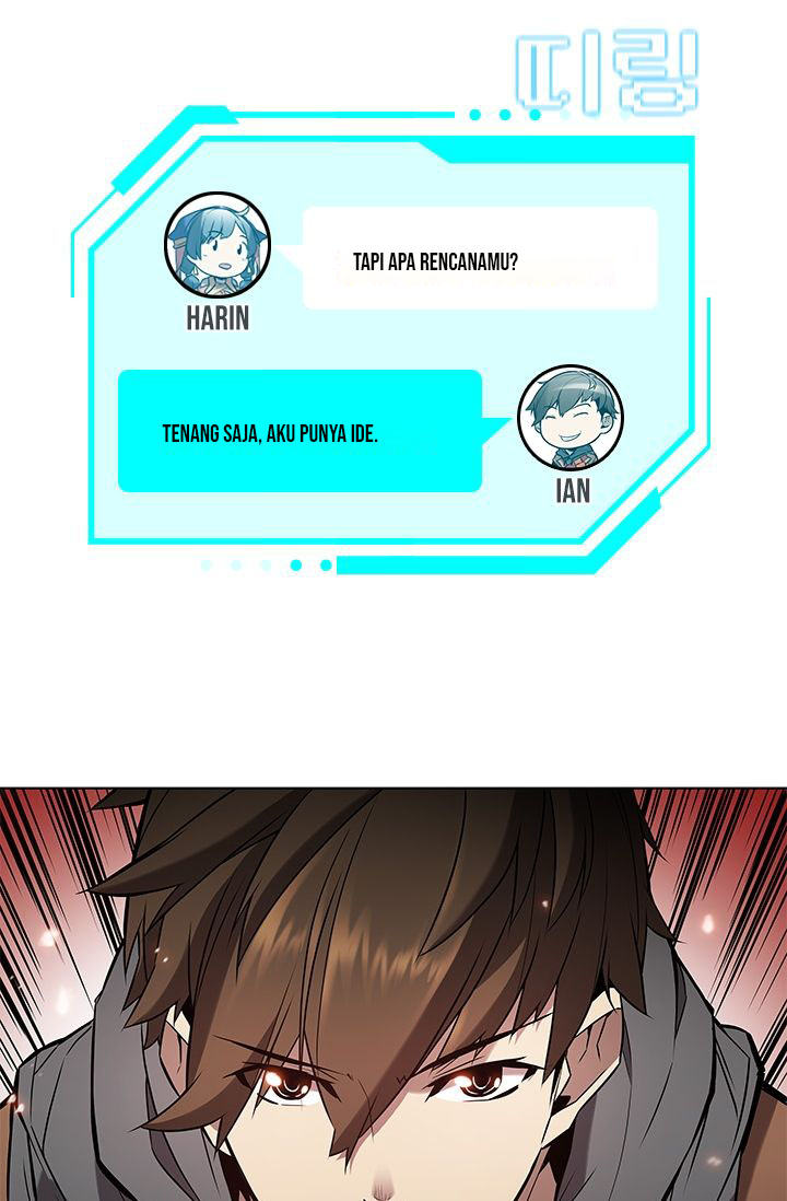 Taming Master