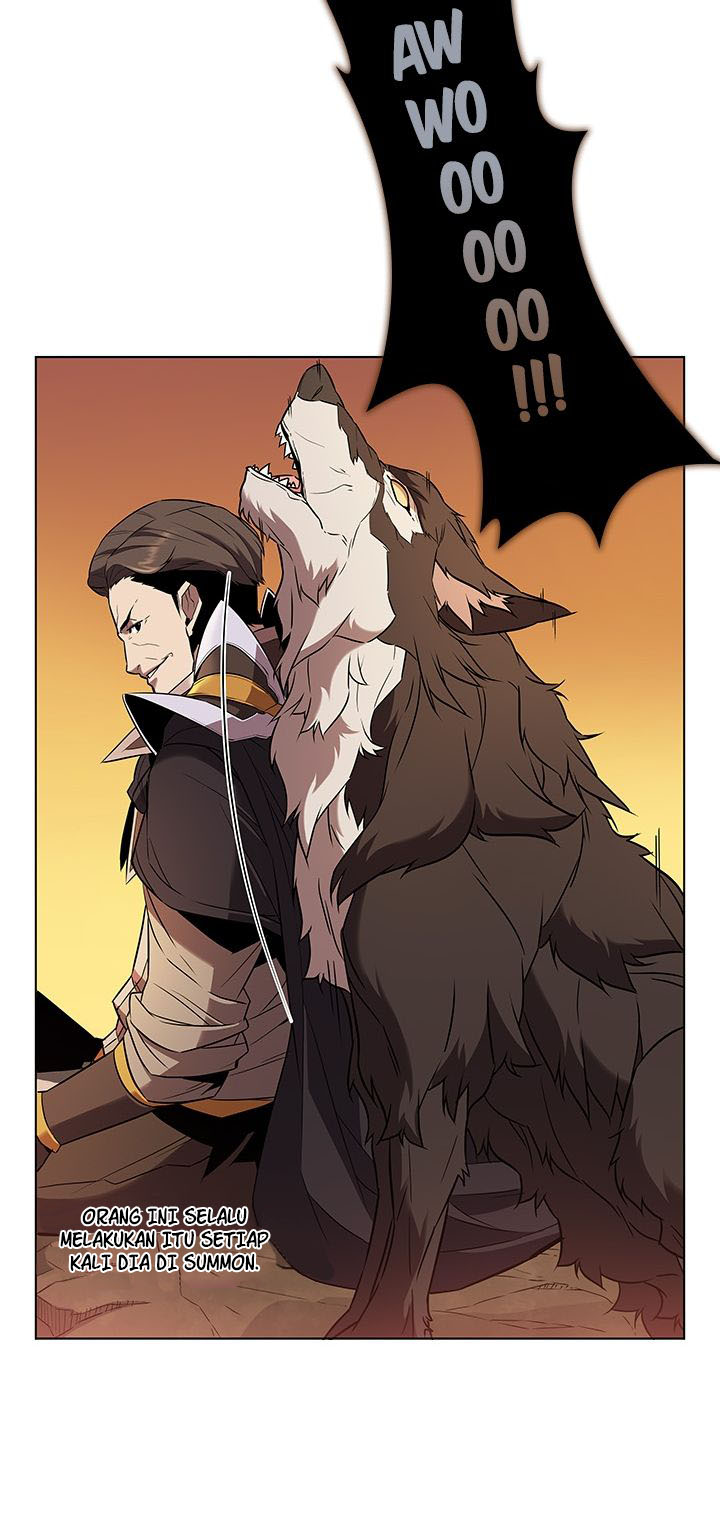 Taming Master