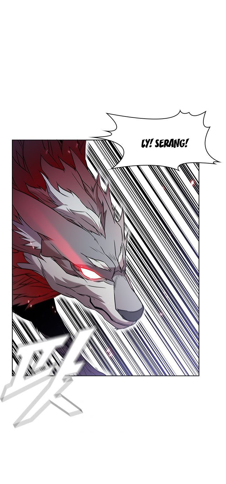 Taming Master
