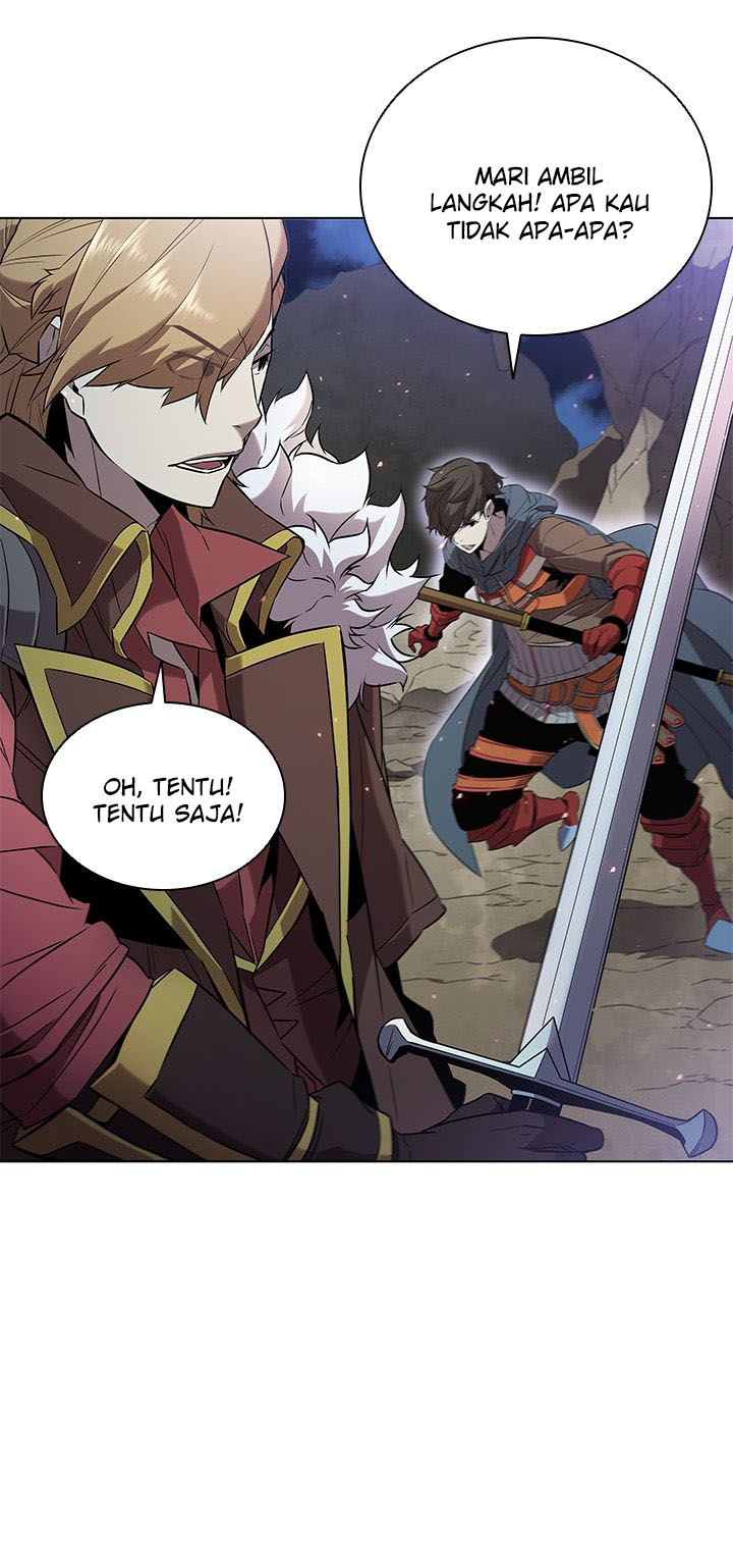Taming Master
