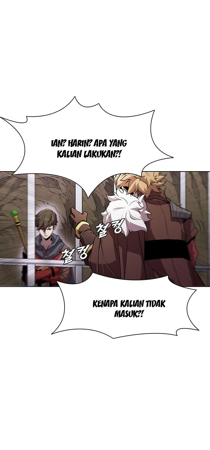 Taming Master