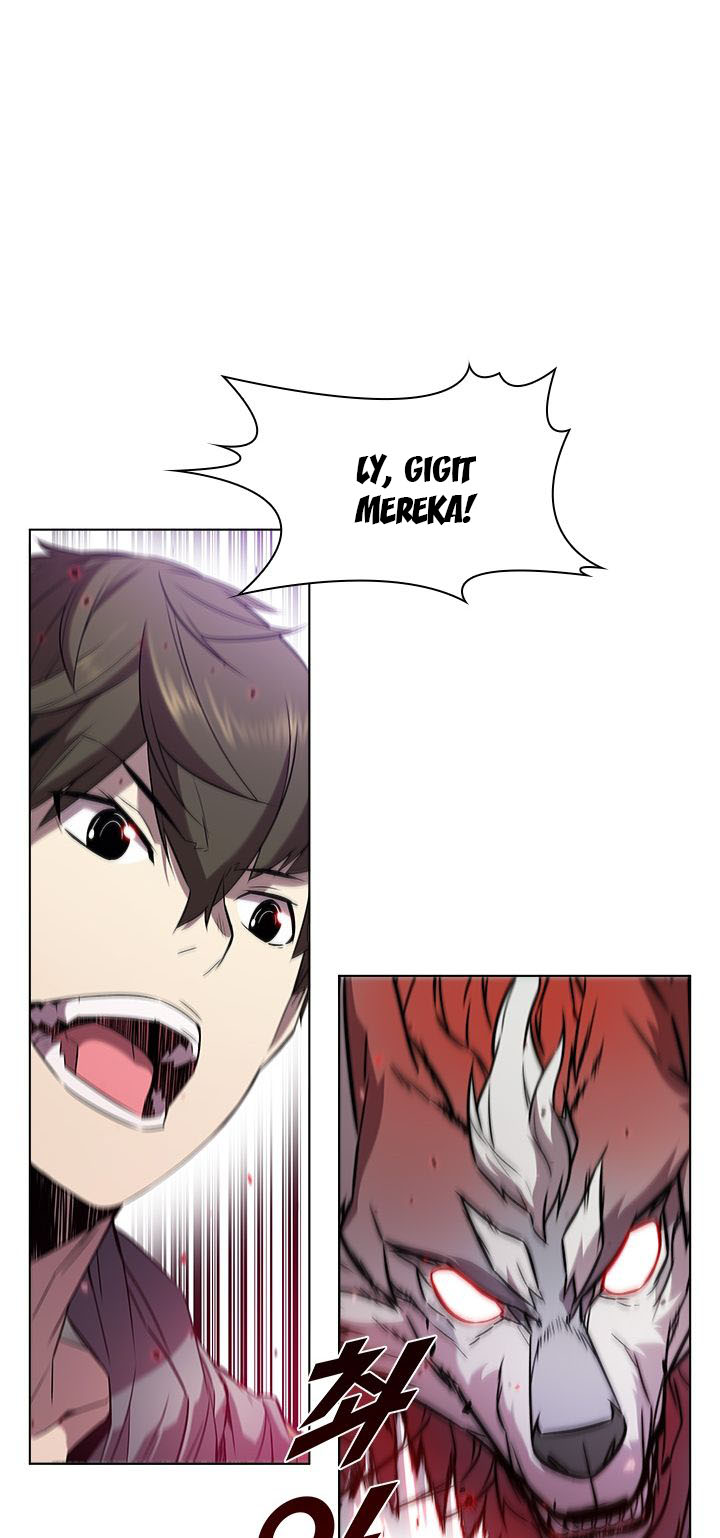 Taming Master
