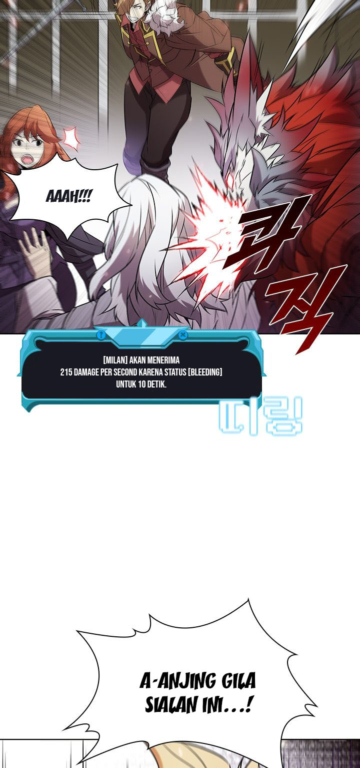 Taming Master