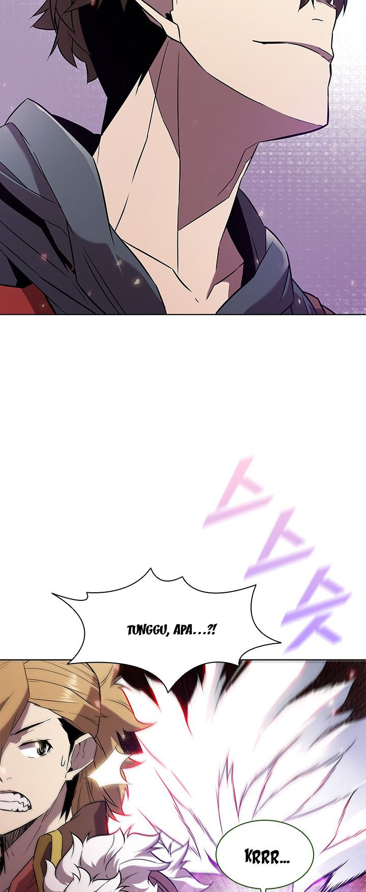 Taming Master