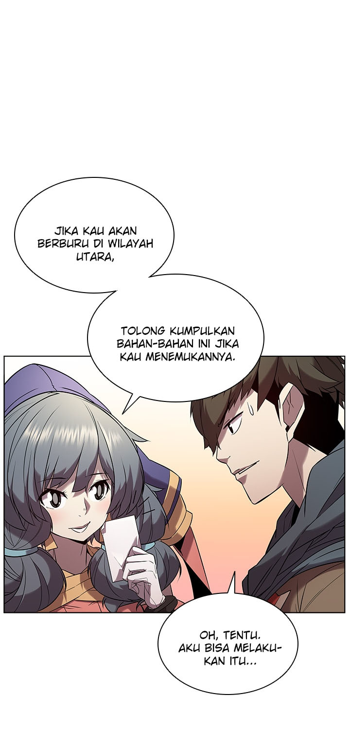 Taming Master