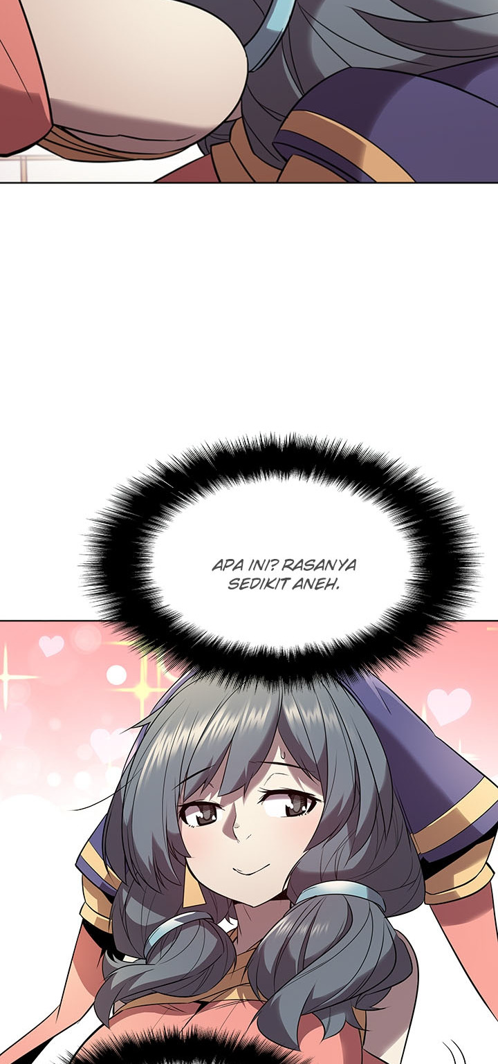 Taming Master