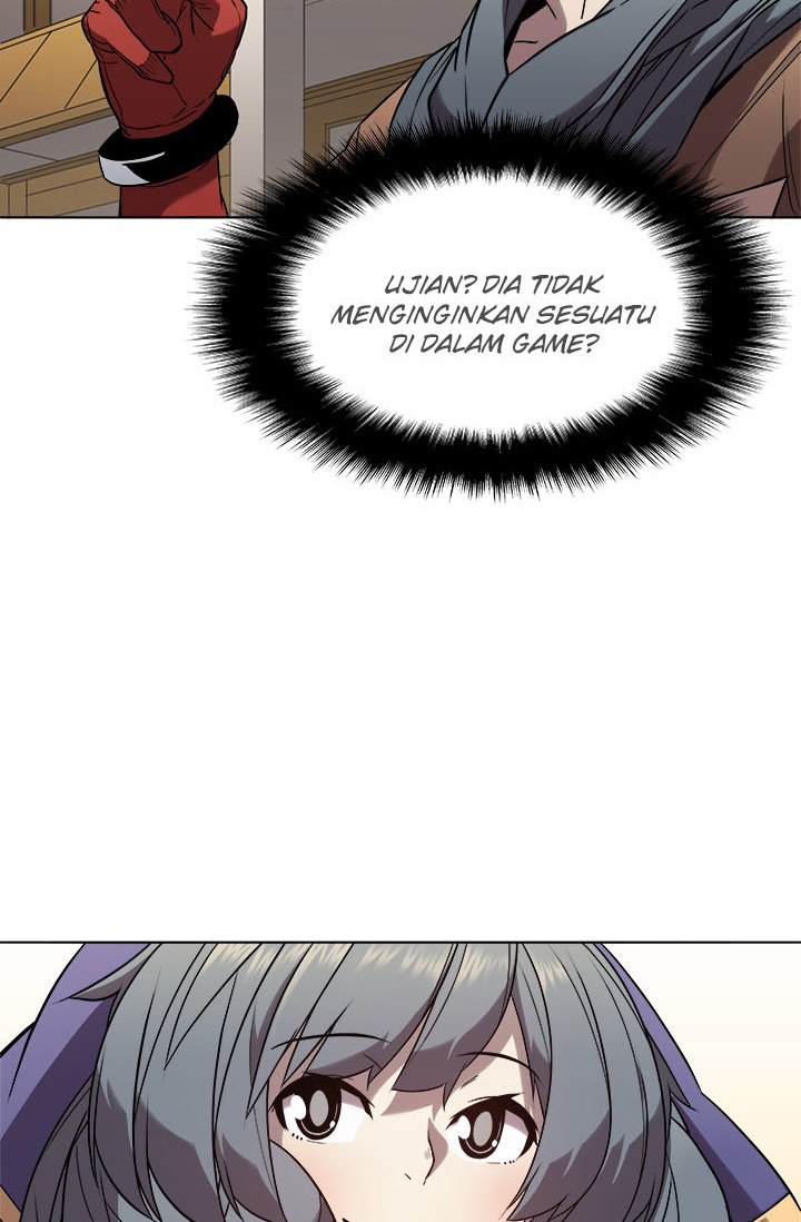 Taming Master