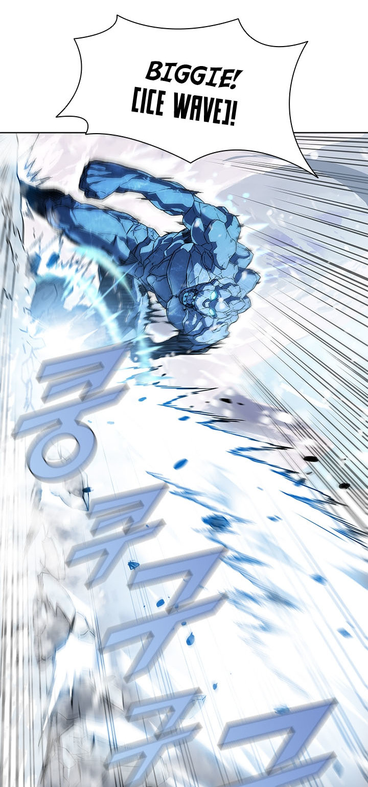 Taming Master