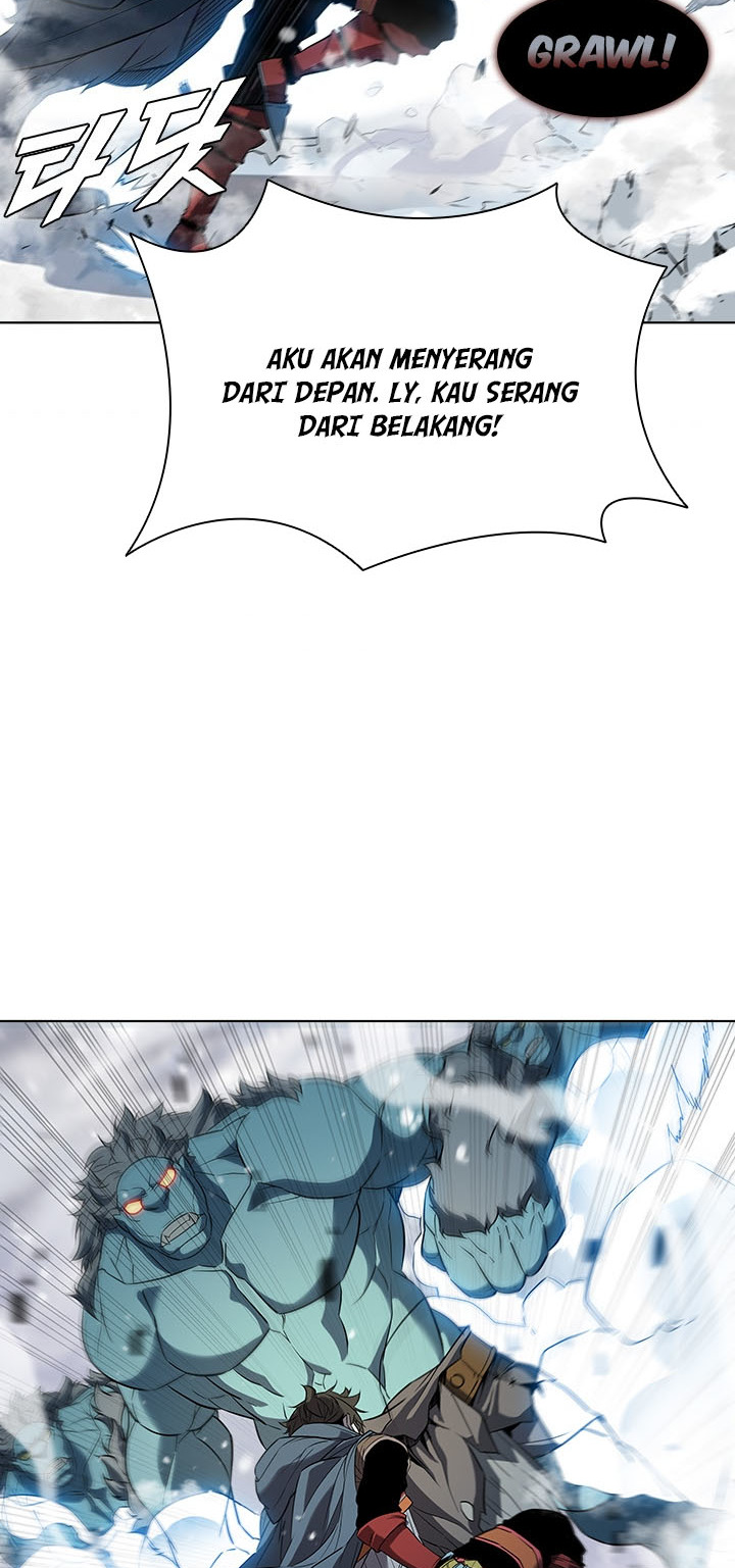 Taming Master