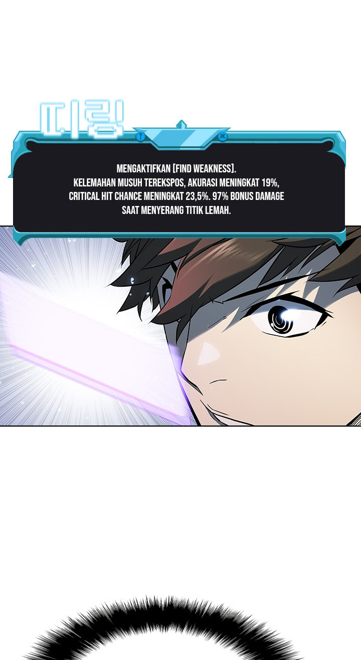 Taming Master