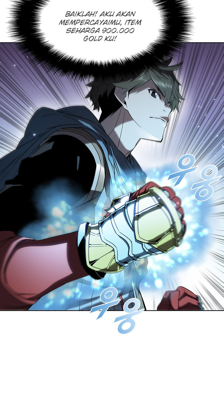 Taming Master
