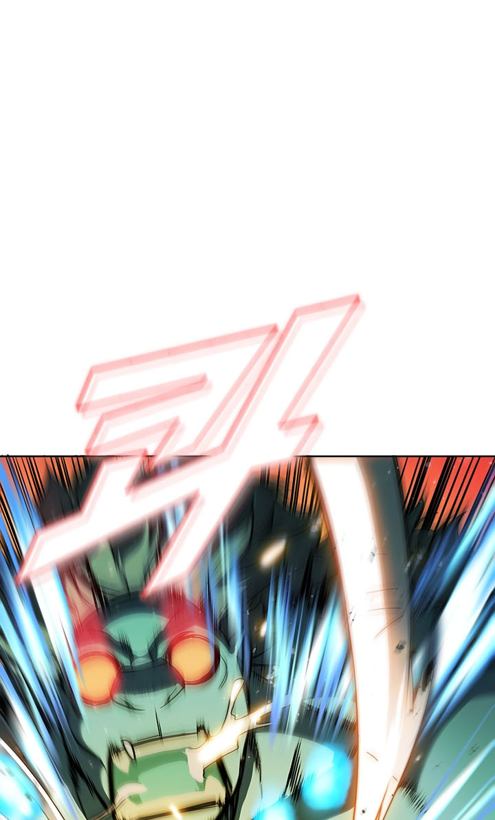 Taming Master
