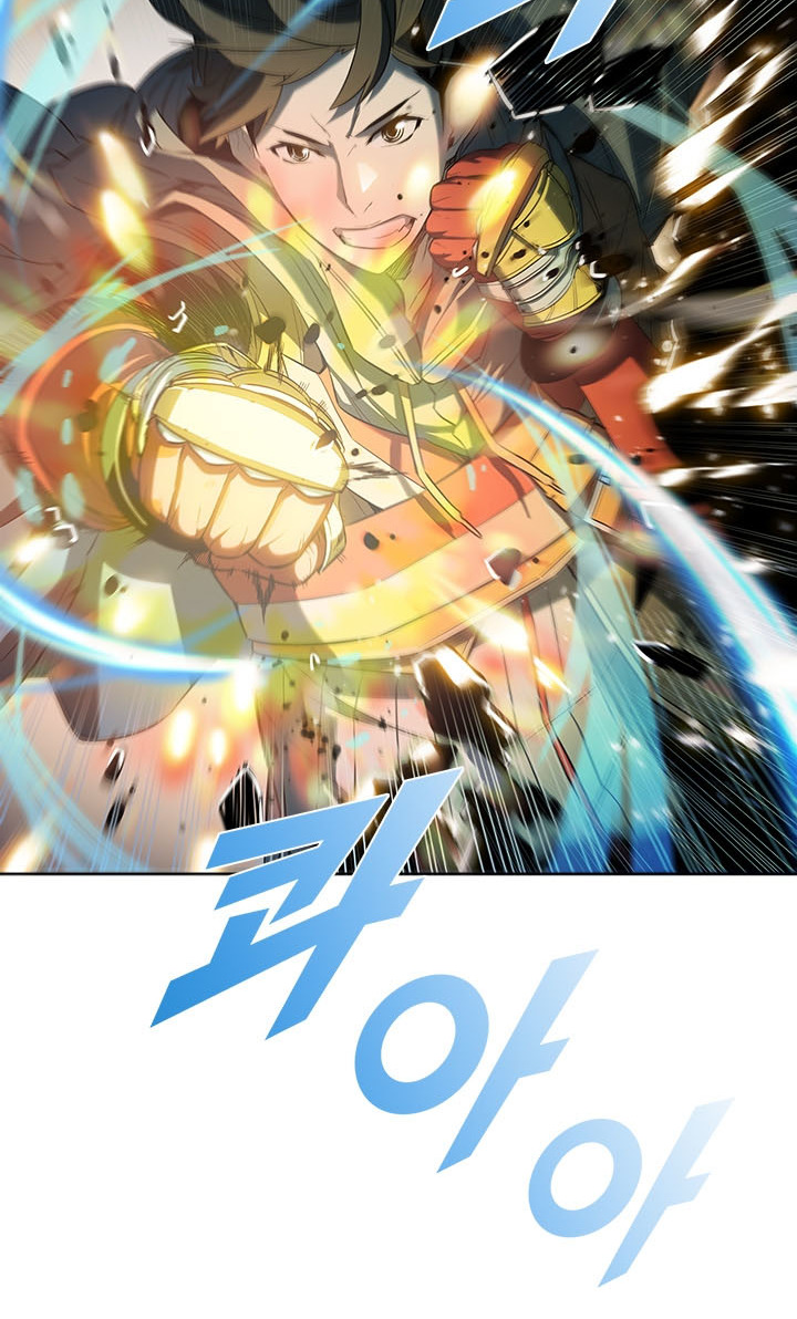 Taming Master