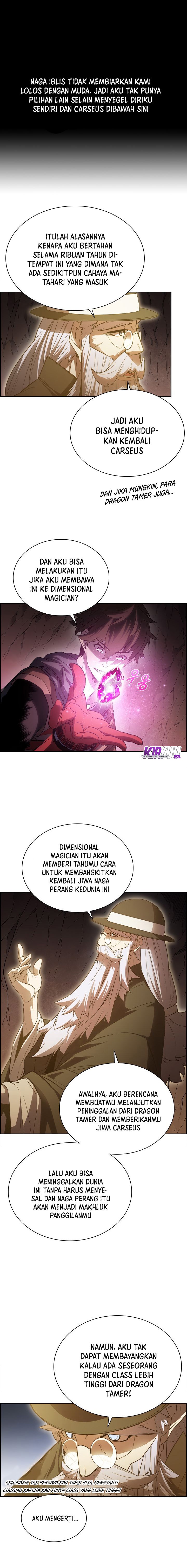 Taming Master