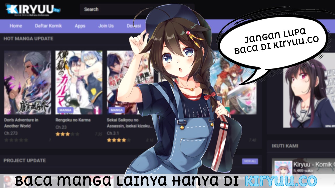Taming Master